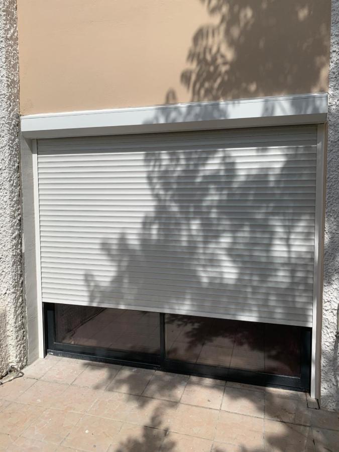 Joli Studio Tout Confort Avec Toutes Commodites 沃昂夫兰 外观 照片